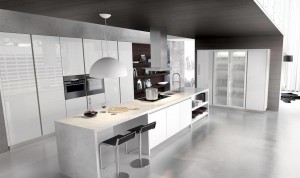 Kenza House - Muebles de cocina