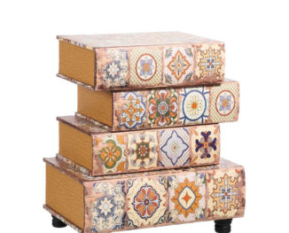Kenza house-Muebles-auxiliares-36