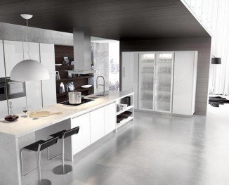 Cocinas en Muebles Kenza House