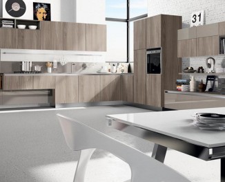 Cocinas en Muebles Kenza House