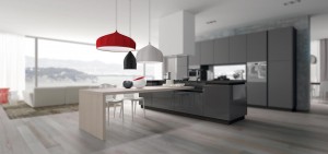 Cocinas en Muebles Kenza House