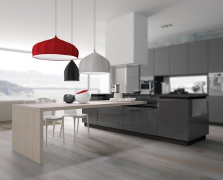 Cocinas en Muebles Kenza House