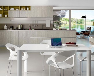 Cocinas en Muebles Kenza House