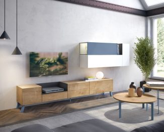 Kenza house-Muebles-salones y comedores-81