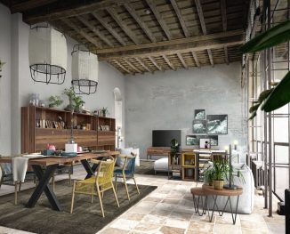 Kenza house-Muebles-salones y comedores-93