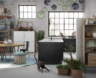 Kenza house-Muebles-salones y comedores-94