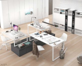 Kenza house-Muebles-despachos-11