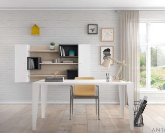 Kenza house-Muebles-despachos-12