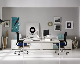 Kenza house-Muebles-despachos-13