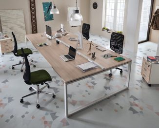 Kenza house-Muebles-despachos-15