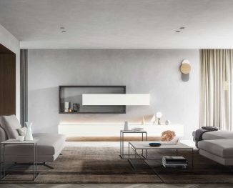 Kenza house-Muebles-salones y comedores-137